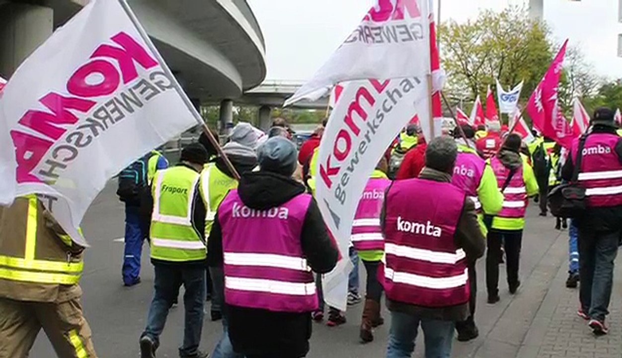 Uwe Heinrich Fraport