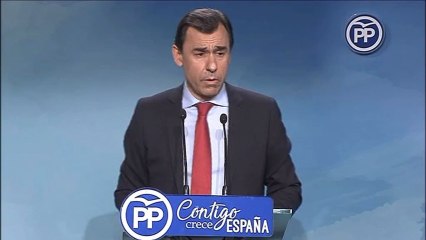 El PP ve "precipitado" pedir la dimisión de Cifuentes