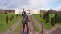 The Good Friday Agreement: more than just a peace deal