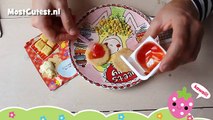 Popin Cookin Pizza! Japans Snoep DIY Candy MostCutest.nl