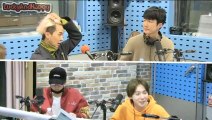 [RAW Full] WINNER at Lee GokJu`s Young Street Radio 180409