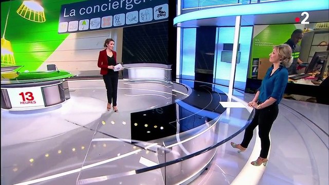 Conso : les supermarchés innovent pour concurrencer les ventes en ligne