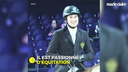 5 choses à savoir sur Guillaume Canet