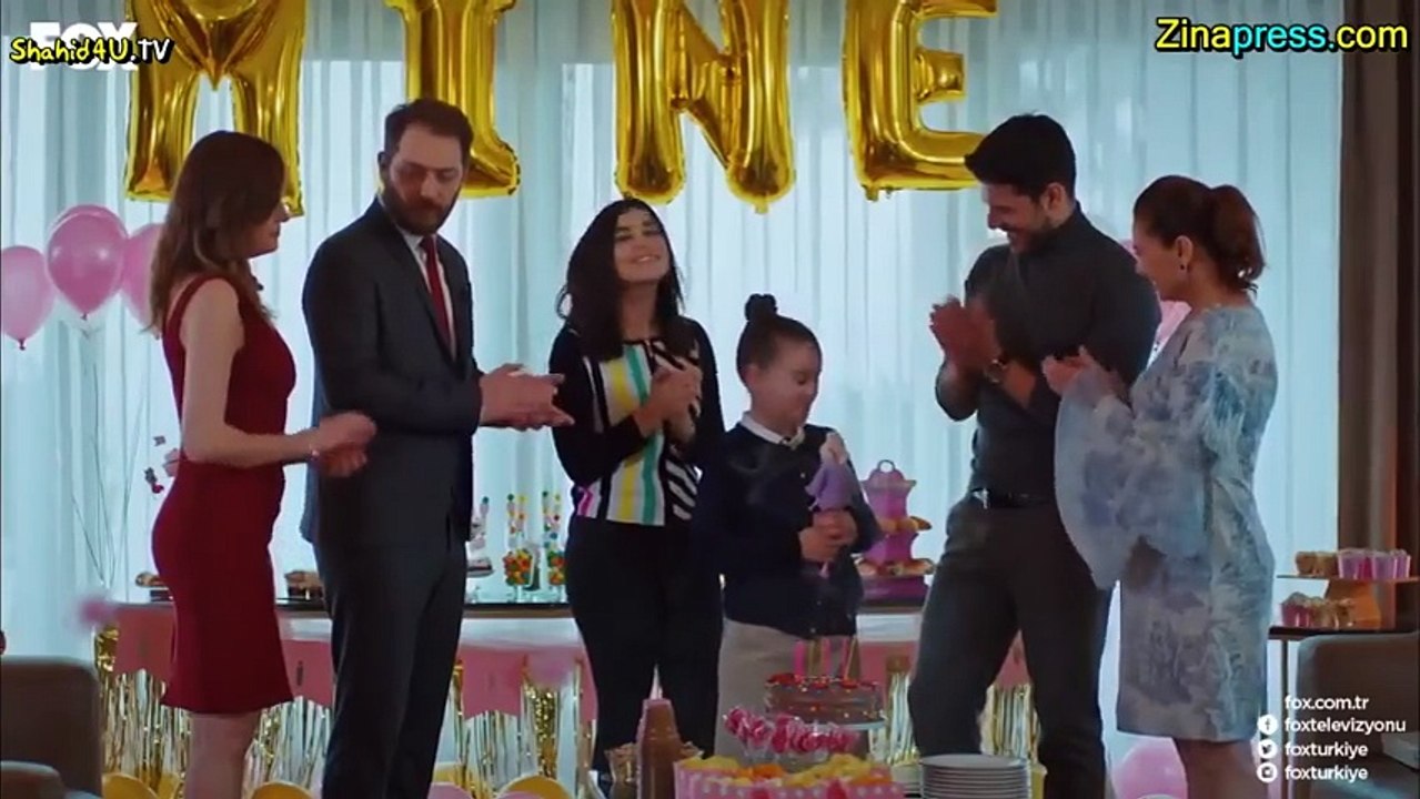 مسلسل اسمها زهرة الحلقة 21 الحادية والعشرون