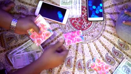 Types of People Playing Cards