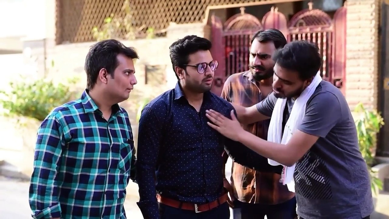 Rishta (Dastaan E Dhokha) Part 3 Amit Bhadana