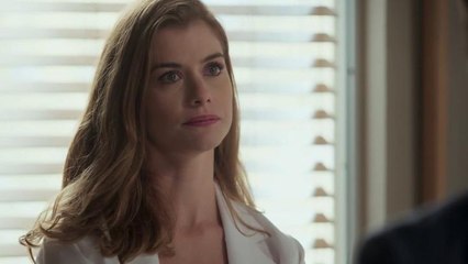 #حب_عبر_الزمن |  "بيدرو" يصر على رجوع "ليفيا" إليه .. فهل توافق وتترك حبها؟