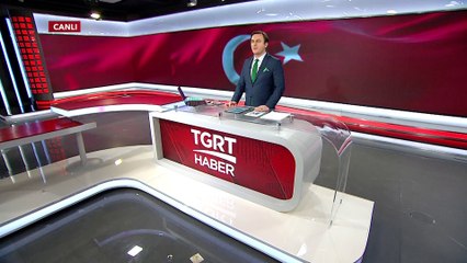 Türk Bayrağının Gölgesinde Huzur Var