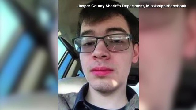 Police Say Man Confesses to Murders of Mom & Friend in Chilling Facebook Post