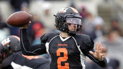 Reggie Bush: It seems Johnny Manziel has 'matured'