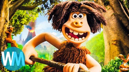 Top 10 Movies You Missed This Winter