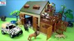 Vietsub | Englishsub | Safari Wildlife Animal Care Terra Playset - Fun Animals Toys For Kids