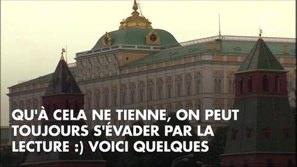 L'actu Harlequin du mois - Closer