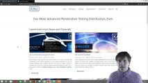 Installing Kali 2017.3 in VirtualBox  - Part 1  - Installing VirtualBox and Kali Linux