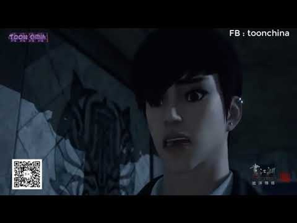 Xem Phim HỌA GIANG HỒ CHI HOÁN THẾ MÔN SINH Tập 18 FULL Vietsub (2017) | Phim Hoạt Hình Trung Quốc Hành Động, Hoạt Hình, Võ Thuật, Thần Thoại