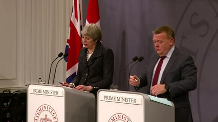 PM: Russia had 'capability, intent, motive' in spy poisoning