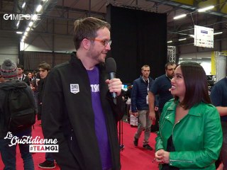 Spéciale Gamers Assembly - Focus sur Fortnite et LoL