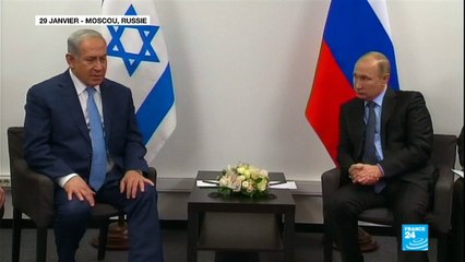 Une base aérienne syrienne attaquée : les regards se tournent vers Israël