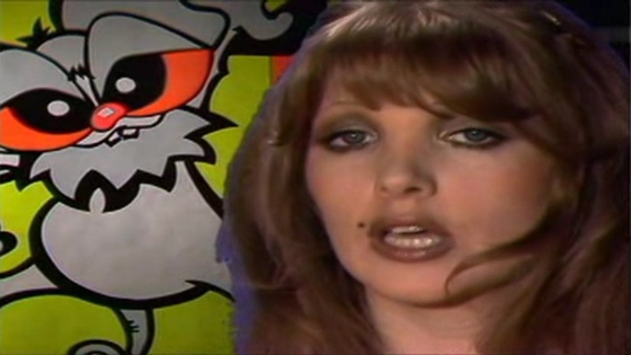 Lynsey De Paul - Sugar Me 1972