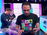 #TEAMG1 - Direct du 04/04/2018 (4/4) - Défi des pochettes