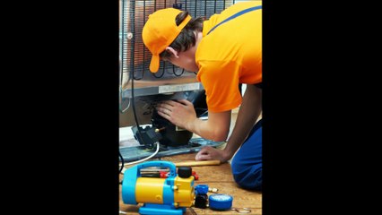 R & S Appliance Services-(571) 375-5950