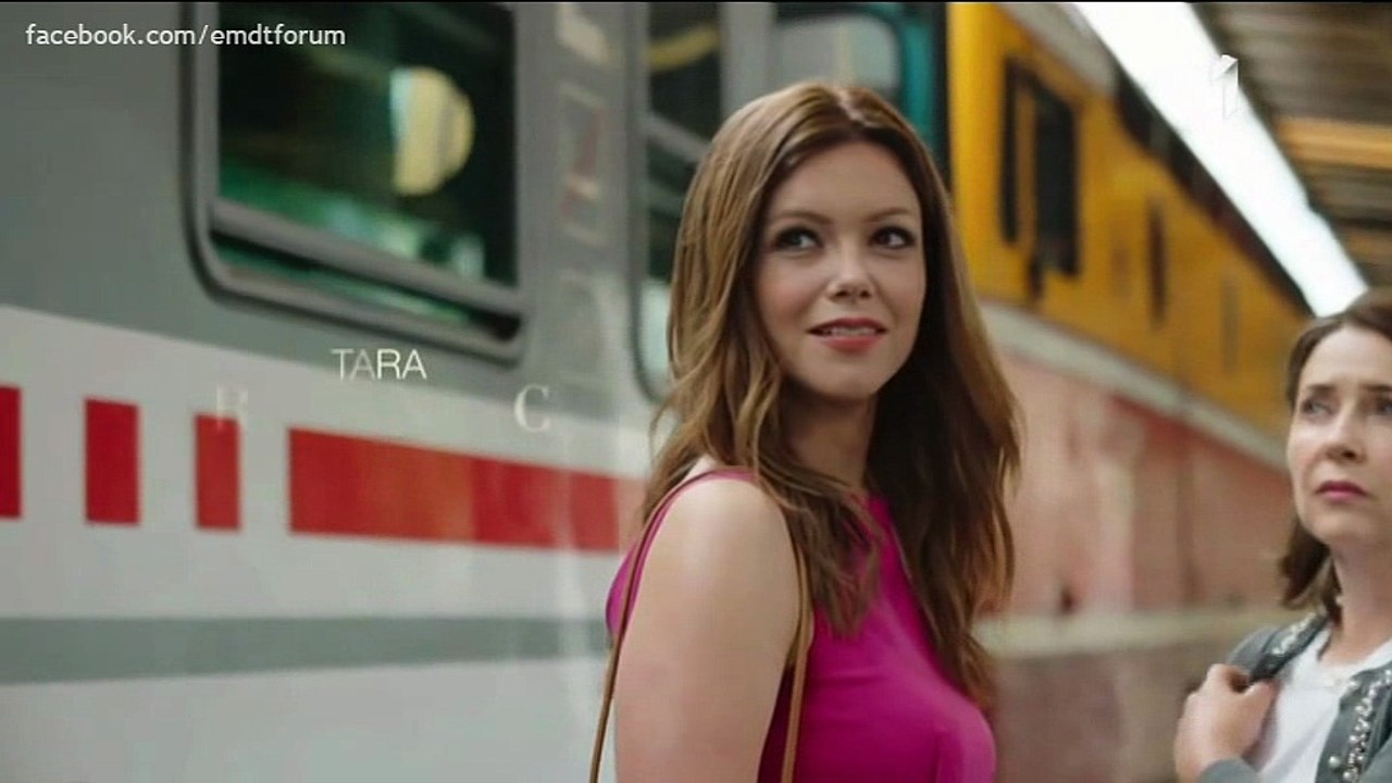 Čista ljubav- Uvodna špica (Prva TV)