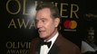 Bryan Cranston wins big at the Olivier Awards