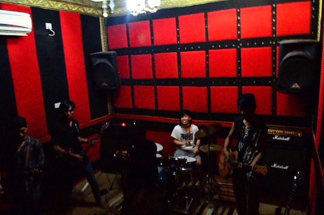 latihan senja