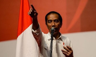 Waketum Gerindra: Kita Bukan Mengkritik, Kita Sayang Jokowi