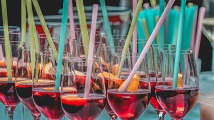 Spain 2017's biggest wine exporter beating both Italy and France