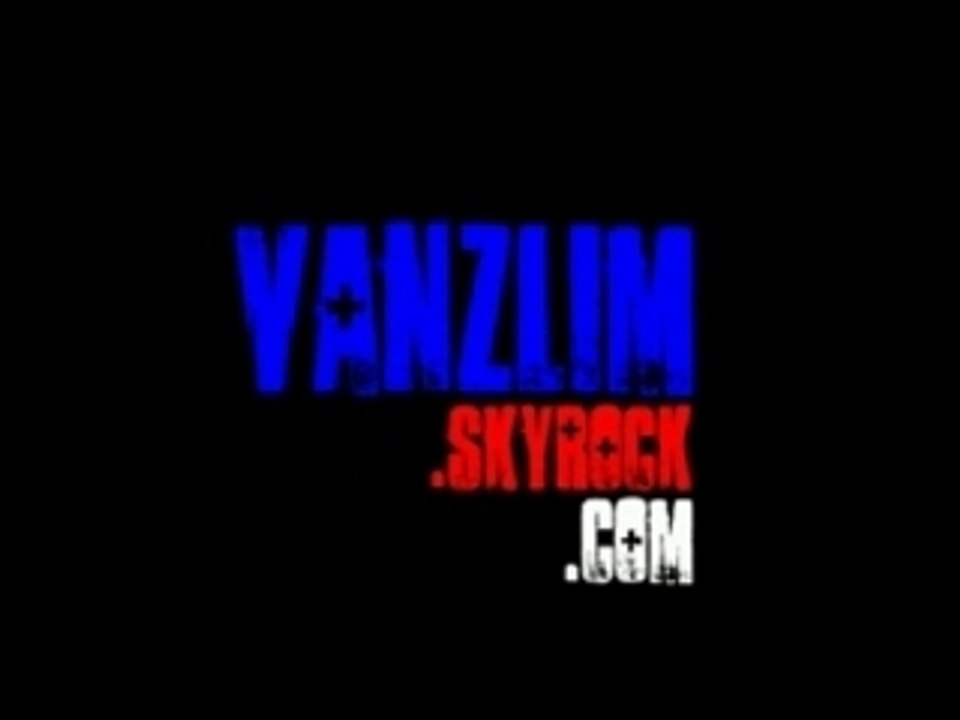 Promo de VANZLIM.skyrock.com