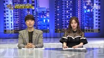 김생민 방송 최초 심경고백! MC 박수홍과 통화한 내용은?!
