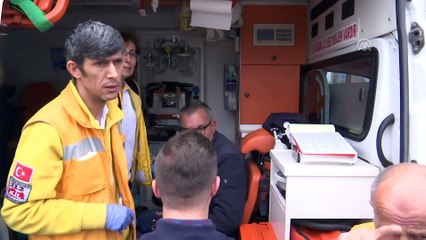 ATO seçimleri öncesi gerginlik - ATO Başkanı Baran'ın açıklaması (1) - ANKARA