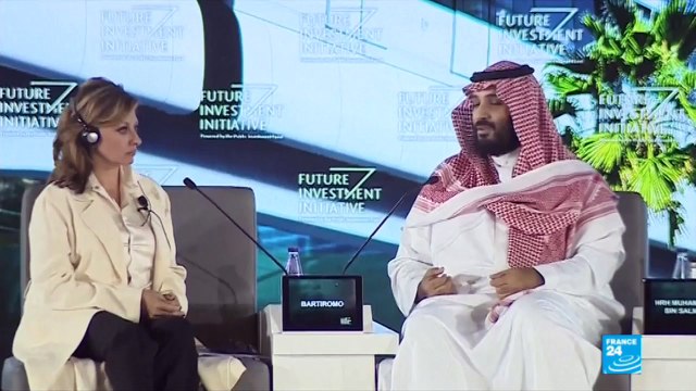 PORTRAIT - Qui est Mohamed Ben Salman, prince héritier d''Arabie Saoudite ?