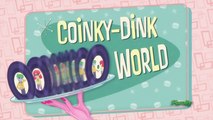Coinky-Dink World - EQG - Summertime (中文字幕; Chinese Subtitled)