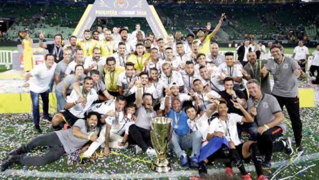 Veja a disputa de pênaltis que deu o título paulista ao Corinthians