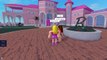 Roblox Barbie Life in the Dreamhouse Tour Roleplay / Gamer Chad Plays