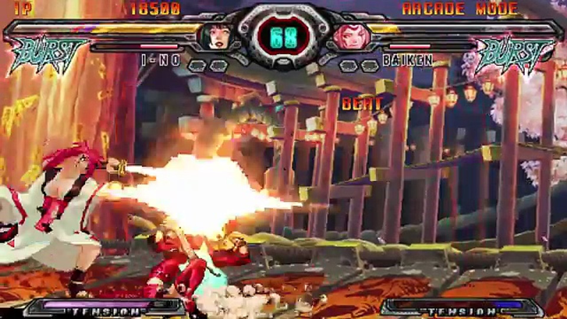 TOP 3 - PSP 2D Fighting Games - video Dailymotion