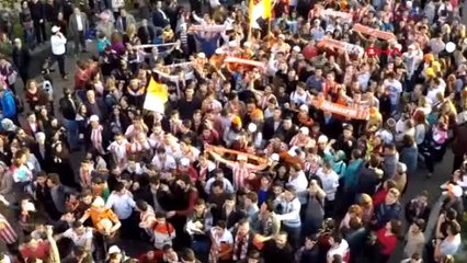 Adana'da Karnaval Renkli Görüntülerle Sona Erdi