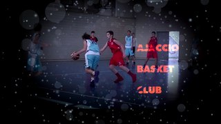AJACCIO BASKET CLUB