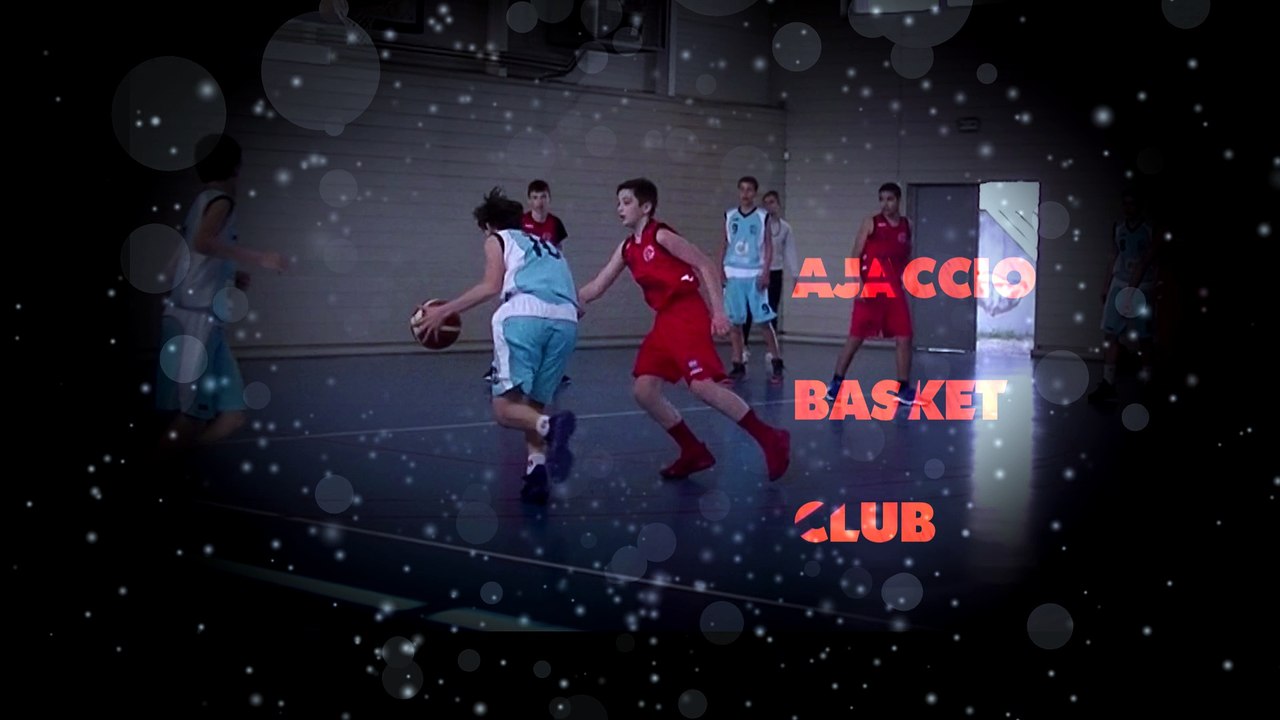 AJACCIO BASKET CLUB