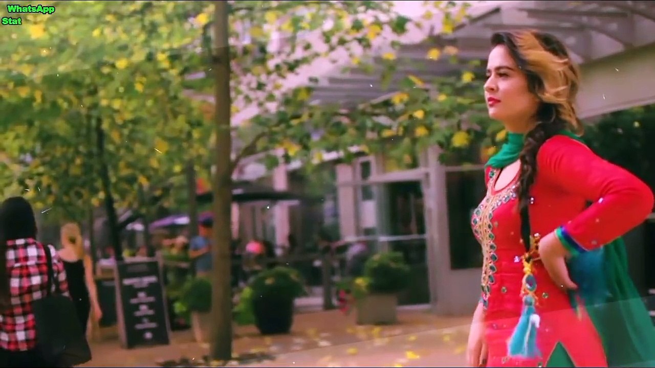 Keh Du Tumhe Ya Chup Rahu  Unplugged Cover  WhatsApp Status Video