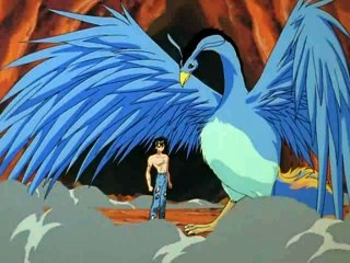 YU YU HAKUSHO CAPITULO 92-1