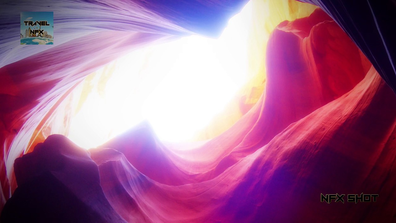 Amazing places you won’t believe exist on Earth   Travel Nfx