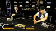 Poker 2018 - Aussie Millions 2018 - Main Event Final Table - Part 6