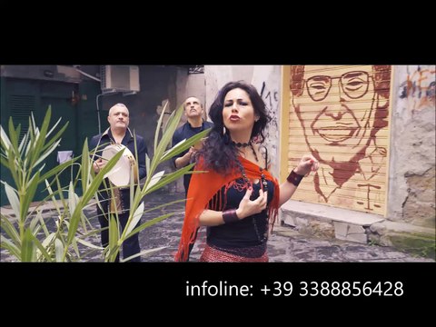 Gruppo Musicale Matrimonio Napoli Piano Bar Musica Cerimoniale Religiosa Civile