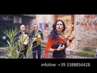 Donna Cuncetta Pino Daniele Donna Cunce