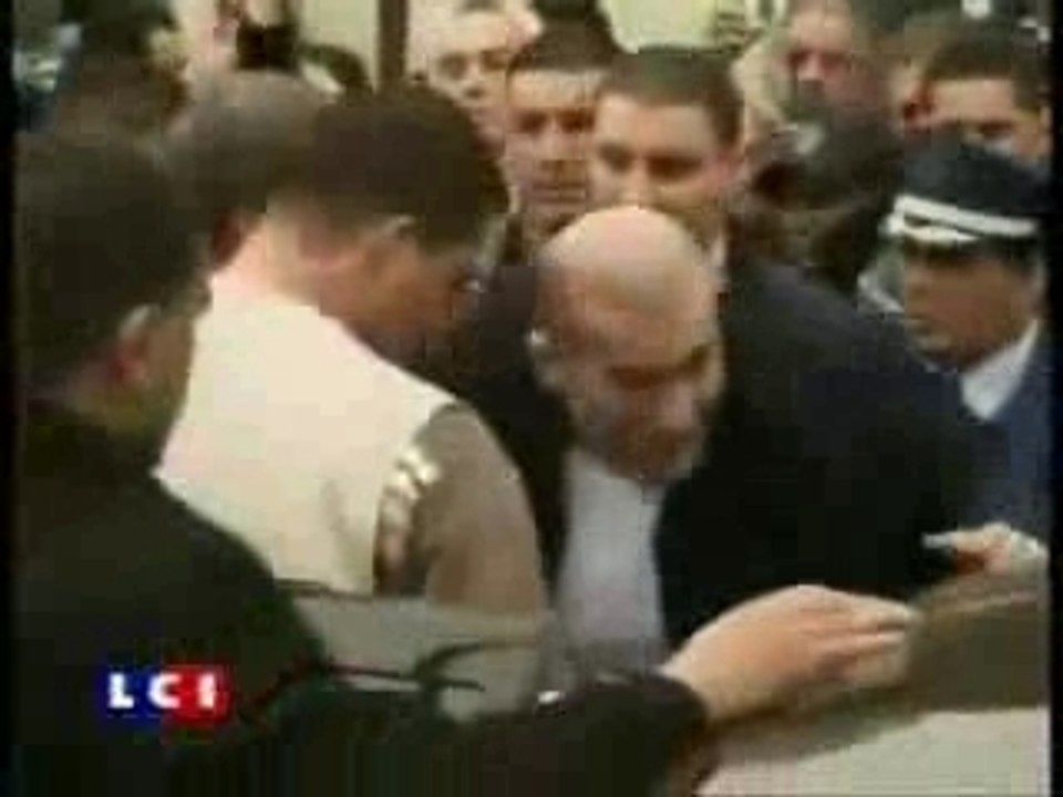 Zizou en Algerie w  Rai-N-B Musica