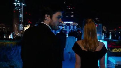 C.B. Strike Trailer (2018) J.K. Rowling Cinemax Series