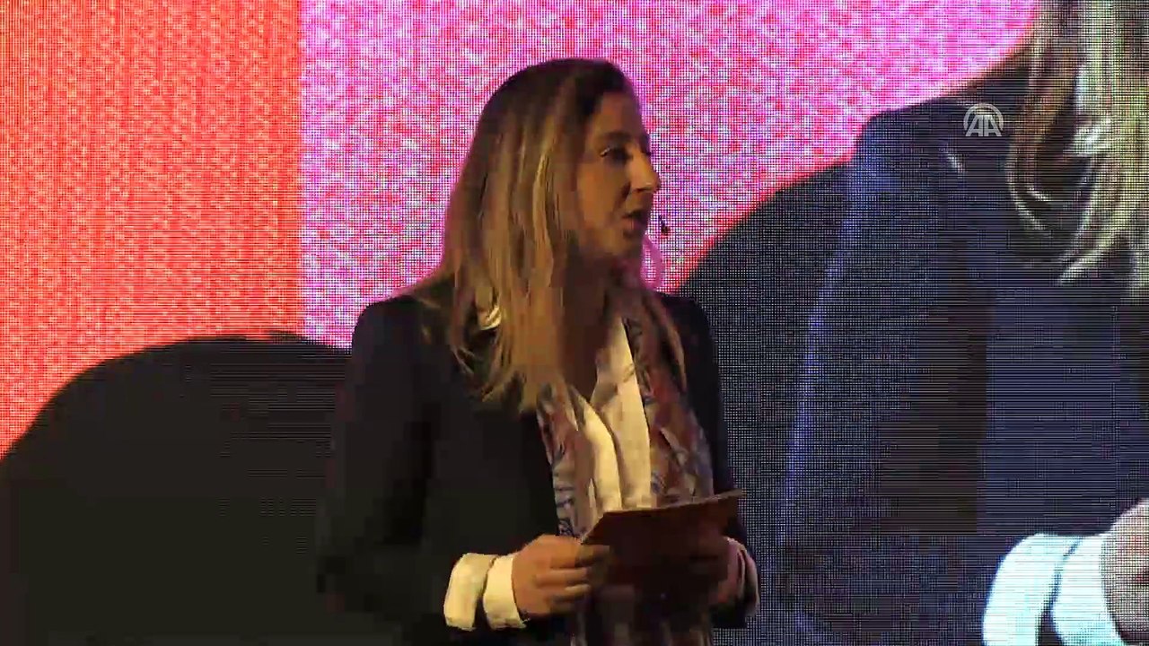 'E-ticaret Zirvesi' -  Hepsiburada Ticari Grup Başkanı Erturan - KAYSERİ